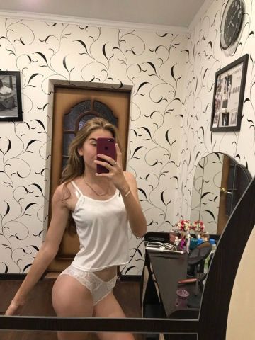 Индивидуалка Элина Фотография 2